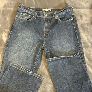 Levi’s 515 boot cut